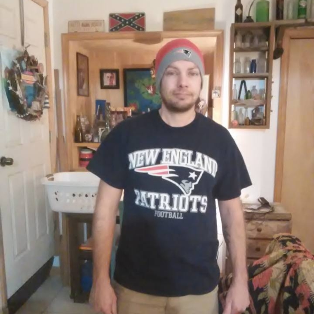 Meet your Posher, Alex